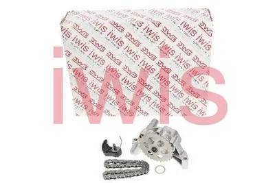 Immagine prodotto di Pompa olio AIC 71657, kit per VW Golf IV (berlina/coupé) (1J1) e Golf V (berlina/coupé) (1K1)