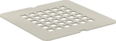 Produktbild von IDEAL STANDARD KV169FT Ablaufabdeckung Ultra Flat S,
