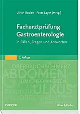 Image de Facharztprüfung Gastroenterologie