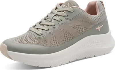Produktbild von Tamaris Comfort Damen Sneaker - Sage Textil/Synthetik