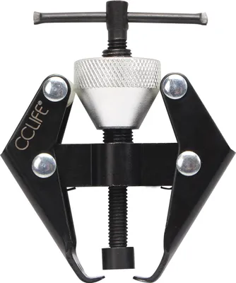 Produktbild von CCLIFE Scheibenwischer Abzieher Batterie Polklemmen Wischerarm 2 Arm Auszieher 10-30mm