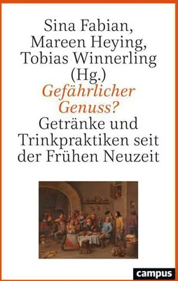 Obrázek produktu pro Gefährlicher Genuss?