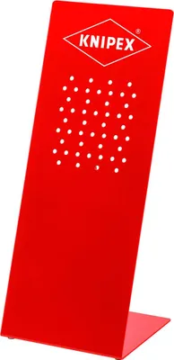 Produktbild von Knipex 00 19 23 V02 Verkaufsdisplay