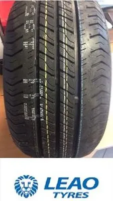 Immagine prodotto di Leao 155/70 R 13 Tl 75N Radiale R701 Bsw M+S (Chn)