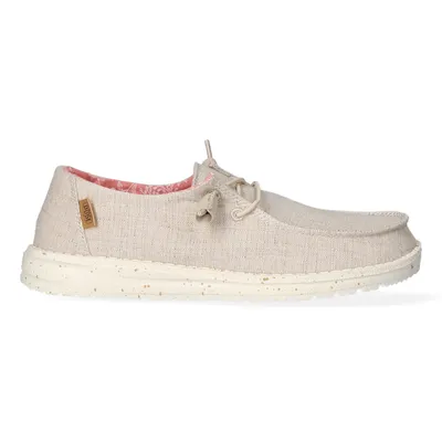 Obrázok produktu pre Hey Dude Wendy Chambray 40058-2BK