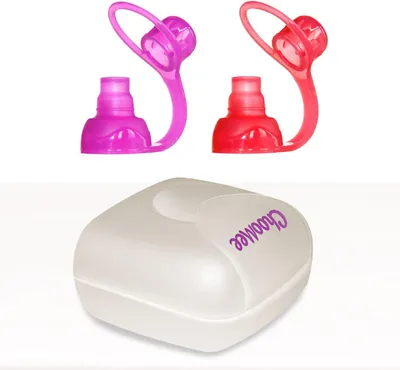 Imagen del producto de Bolsas de silicona para alimentación infantil, de 150 ml, a prueba de fugas, sin , ideales para la alimentación autónoma del bebé