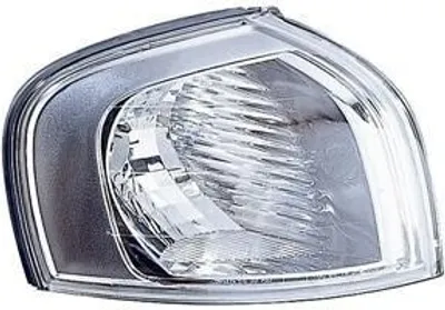 Produktbild von VAN WEZEL 5960906 Blinker Blinkleuchte vorne Rechts für VOLVO S80 I (184)