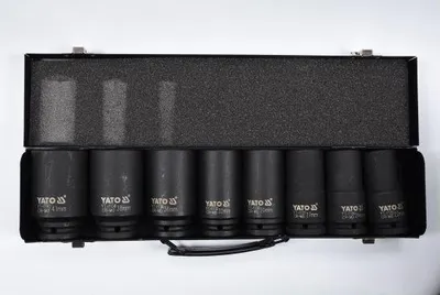 Zdjęcie produktu dla Yato YT-1155, 8 szt.