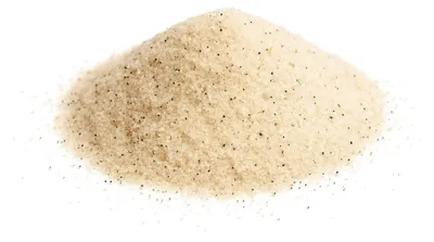Obrázek produktu pro Vanilkový cukr 3% BIO 5 kg LES FRUITS DU PARADIS