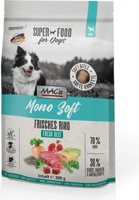 Immagine prodotto di Mac's 300g DOG Mono Soft Rind