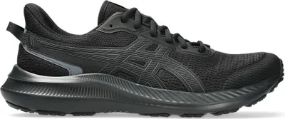 Produktbild von Asics JOLT 5 1011B963 003 BLACK/WHITE US 12 / EUR 46,5 / UK 11