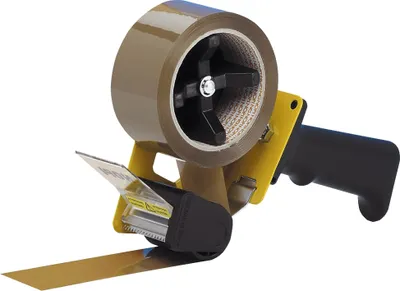 Immagine prodotto di Nopi 56406-00000-01 Dispenser per nastri da imballaggio - Rotoli fino a 50 mm x 66 m