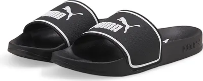 Produktbild von PUMA Leadcat 2.0 PS Badelatschen Kinder puma black/puma white 28