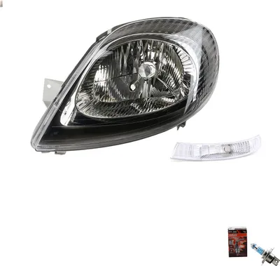 Produktbild von Johns, Scheinwerfer Osram Night Breaker Laser passend für Opel Vivaro 08/01- 08/06 Links 4414032 7700311371 2606000QAE 91165719 8200402983