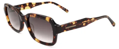 Produktbild von Scotch & Soda Sonnenbrille SS8015 502 53 21 145