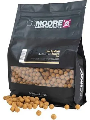 Produktbild von CCMoore Pro-Stim (Live System)