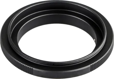 Produktbild von Retroadapter für Sony NEX E-Mount 62mm Umkehrring Reversering Makroadapter