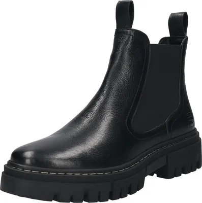 Produktbild von Bagatt Chelsea Boot - Schwarz Synthetik : 41 : Normal Größe: 41 Weite: Normal