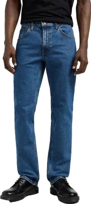 Zdjęcie produktu dla Lee Brooklyn Classic Straight Fit Jeans 38 / 32 Mann 38