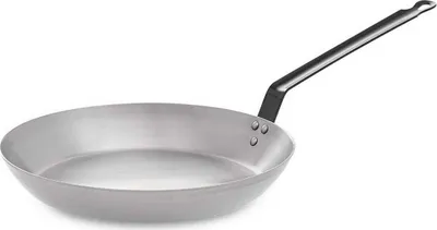 Immagine prodotto di Padella Vaello Lyonesa Professional in acciaio Ø 28 cm