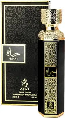 Immagine prodotto di Hayat 200ml Ayat Profumi Eau de Parfum - Herren