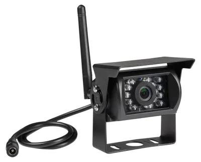 Productafbeelding van OSRAM OWRC7 Parkeerhulp, achteruitrijcamera, IP67-bescherming