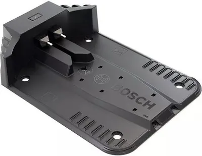 Obrázek produktu pro Bosch 06008B0501, Bosch, Indego 350/400, Indego S+, Černá