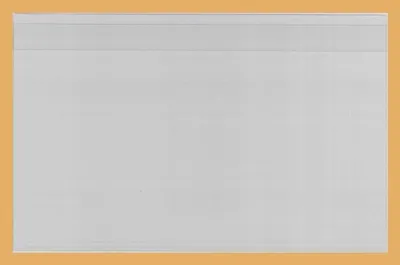Produktbild von 10x KOBRA-Klapphülle für Banknoten bis 201 x 127 mm Nr. T93-10