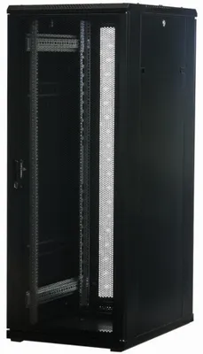 Image de ROCKSTABLE Armoire réseau 19" 32 UH 600x800x1600mm