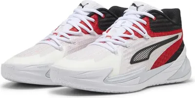 Produktbild von Puma Dagger Basketballschuhe Weiß EU 41 Weiß EU 41