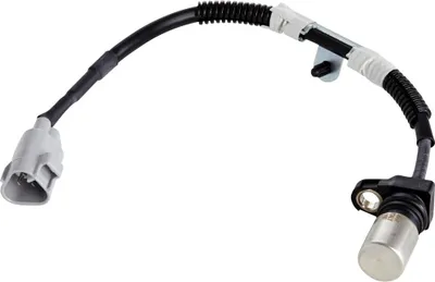 Imagen del producto de HELLA 6PU 009 146-911. Sensor de cigüeñal, generador de pulsos, para TOYOTA AURIS (NRE15, ZZE15, ADE15, ZRE15, NDE15). 315 mm
