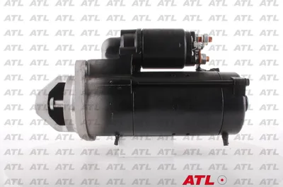 Produktbild von Startermotor für RENAULT Nutzfahrzeuge mit 24 Volt und 4 Kilowatt Leistung