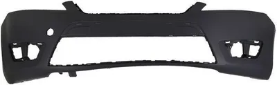 Produktbild von BLIC Stoßstange Stoßfänger für FORD MONDEO IV Turnier (BA7) 5510-00-2556900P