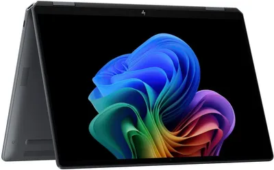 Zdjęcie produktu dla Dotyk HP OmniBook Ultra Flip 14 2.8K OLED 120Hz Intel Ultra 5 226V 1TB W11