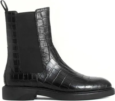Image de Vagabond Bottines Bottines en cuir