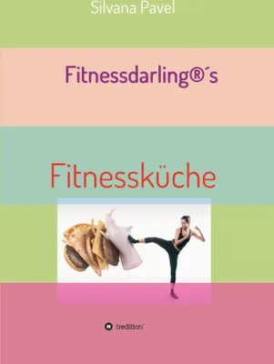 Produktbild von Fitnessdarling®s Fitnessküche