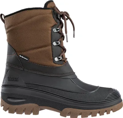 Produktbild von Albatros VANCOUVER Gefütterter Schnürstiefel braun 36