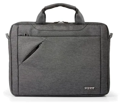 Obrázek produktu pro Port Designs 135178, Brašna na notebook, 35,6 cm (14"), Pásek přes rameno, 488 g