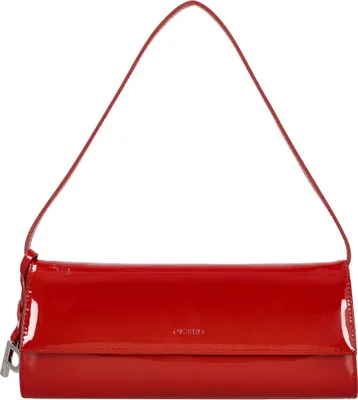 Produktbild von Picard Auguri - Umhängetasche 26 cm (rot-lack)
