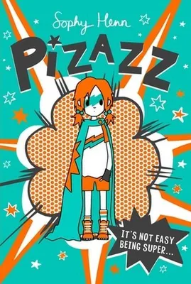 Zdjęcie produktu dla Pizazz