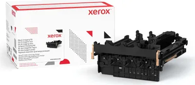 Produktbild von Xerox C320/C325, C410/C415 Belichtungseinheit Schwarz (125.000 Seiten) (langlebiges Produkt, in der Regel nicht erforderlich), 125000 Seiten, Schwarz, 1 Stück(e)