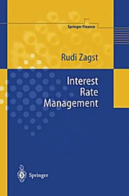 Obrázok produktu pre Riadenie úrokových sadzieb