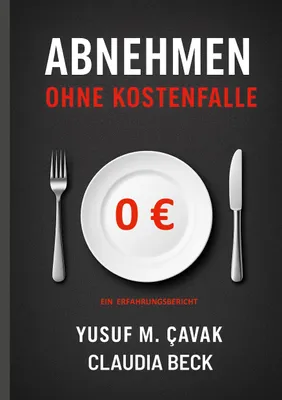 Produktbild von Abnehmen ohne Kostenfalle