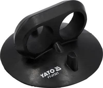Immagine prodotto di Ventosa per piastrelle in silicone Ø 125 mm