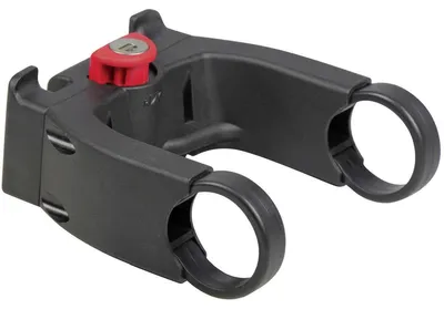 Immagine prodotto di KLICKfix Adattatore per manubrio E con serratura, universale, modello 0211EBL