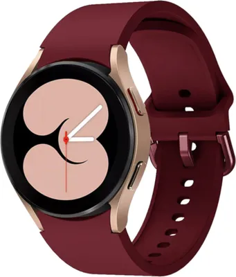 Obrázok produktu pre Pre Samsung Galaxy Watch FE 6 5 4 Normal Pro Classic Plastový remienok