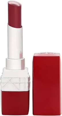 Produktbild von Dior (Christian Dior) Ultra Rouge Lippenstift Langanhaltender Lippenstift 863 Ultra Feminine 3,2 g