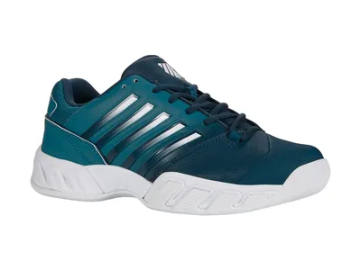 Image de Chaussures K-Swiss Bigshot Light 4 Indoor 07137436