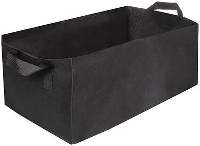 Zdjęcie produktu dla Box Grow Bag 50 Sadzarka tekstylna w zestawie 1 szt