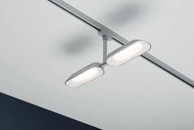Immagine prodotto di Paulmann URail Systems Spot Dipper 2x8W Bianco dimmerabile 95469